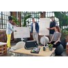 Whiteboard accessoire kit Nobo in draagtas foto