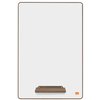 Tableau blanc Nobo Mini A4 4 pièces Photo
