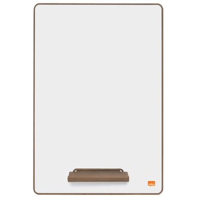 Tableau blanc Nobo Mini A4 4 pièces