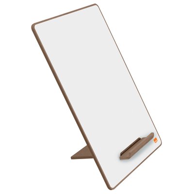 Tableau blanc Nobo Mini A4 4 pièces