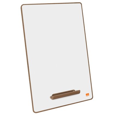Tableau blanc Nobo Mini A4 4 pièces