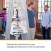 Whiteboardreinigingsdoekjes Nobo plasticvrij 100 stuks foto