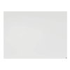 Whiteboard Nobo Infinity randloos 90x120cm foto