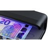 Valsgeld detector Safescan 55 UV LED zwart foto
