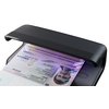 Valsgeld detector Safescan 55 UV LED zwart foto