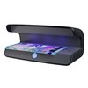 Valsgeld detector Safescan 75 UV LED zwart foto