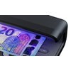 Valsgeld detector Safescan 75 UV LED zwart foto