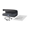Valsgeld detector Safescan 75 UV LED zwart foto