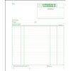 Leveringenboek Exacompta Manifold dupli 50vel Nl Fr foto
