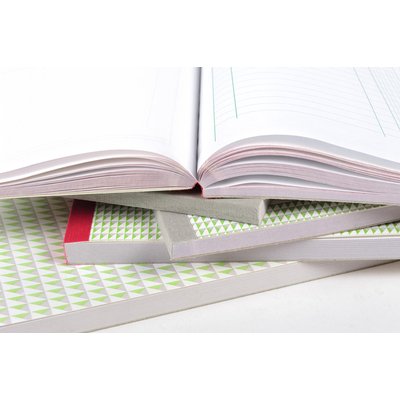 Leveringenboek Exacompta Manifold dupli 50vel Nl Fr
