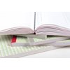 Ontvangstboek Exacompta Manifold ontvangsten dupli 50vel Frans foto