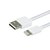 Kabel Green Mouse USB-A to Lightning data Woven 2m