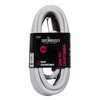 Kabel Green Mouse USB-A to Lightning data Woven 2m foto