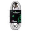 Câble de charge Green Mouse USB-C vers USB-C Data Wowen 1m Photo