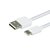 Kabel Green Mouse USB-A to USB-C data Woven 1m