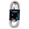 Kabel Green Mouse USB-A to USB-C data Woven 1m foto