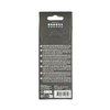 Stylo gel Sakura Gelly Roll Metallic 08 rétractable set 6 couleurs Photo