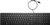 Toetsenbord HP 320K bedraad QWERTY