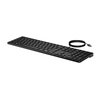Clavier HP 320K filaire QWERTY Photo