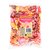Toffees Candyman frisse fruit zak 1 kilogram
