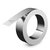 Ruban relief Dymo Embossing collant aluminium 12mm argent
