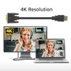 Adapterkabel ACT HDMI-A male naar DVI-D male 1 meter foto