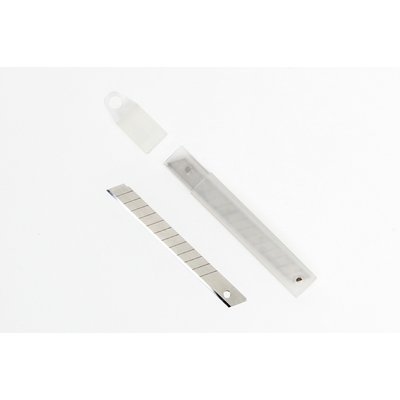 Snijmes vullingen IEZZY 9mm 10 stuks
