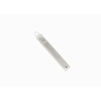 Snijmes vullingen IEZZY 9mm 10 stuks