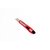 Cutter IEZZY 18mm plastique prise Softgrip 1 lame incluse