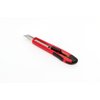 Cutter IEZZY 18mm plastique prise Softgrip 1 lame incluse Photo