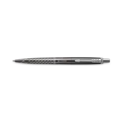 Balpen Parker Jotter special edition Paris grey CT medium
