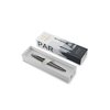 Balpen Parker Jotter special edition Paris grey CT medium foto