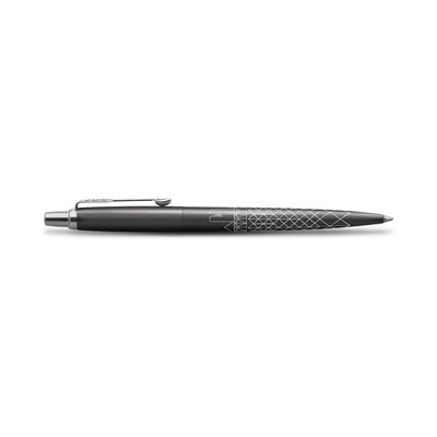 Balpen Parker Jotter special edition Paris grey CT medium