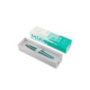 Balpen Parker Jotter special edition Miami turquoise CT medium foto