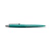 Balpen Parker Jotter special edition Miami turquoise CT medium foto