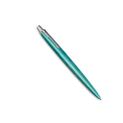 Balpen Parker Jotter special edition Miami turquoise CT medium
