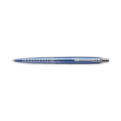 Balpen Parker Jotter special edition Seoul blue CT medium