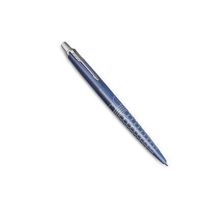 Balpen Parker Jotter special edition Seoul blue CT medium