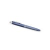 Balpen Parker Jotter special edition Seoul blue CT medium foto