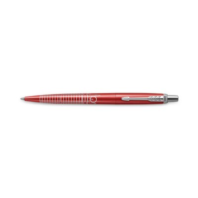 Balpen Parker Jotter special edition London red CT medium