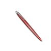 Balpen Parker Jotter special edition London red CT medium foto