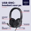 Casque Trust Ayda Max USB-ENC Photo