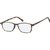 Bril Montana +0.00 dpt blue light filter turtle