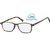 Leesbril Montana +1.50 dpt blue light filter turtle