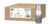 Afvalzak Tork B3 Advanced 33x40cm 5L transparant 204042