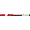 Paintmarker edding 51 EcoLine op waterbasis 1-2mm rood foto