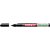 Paintmarker edding 51 EcoLine op waterbasis 1-2mm zwart