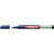 Paintmarker edding 50 EcoLine op waterbasis 2-3mm blauw