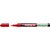 Paintmarker edding 50 EcoLine op waterbasis 2-3mm rood