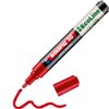 Paintmarker edding 50 EcoLine op waterbasis 2-3mm rood photo